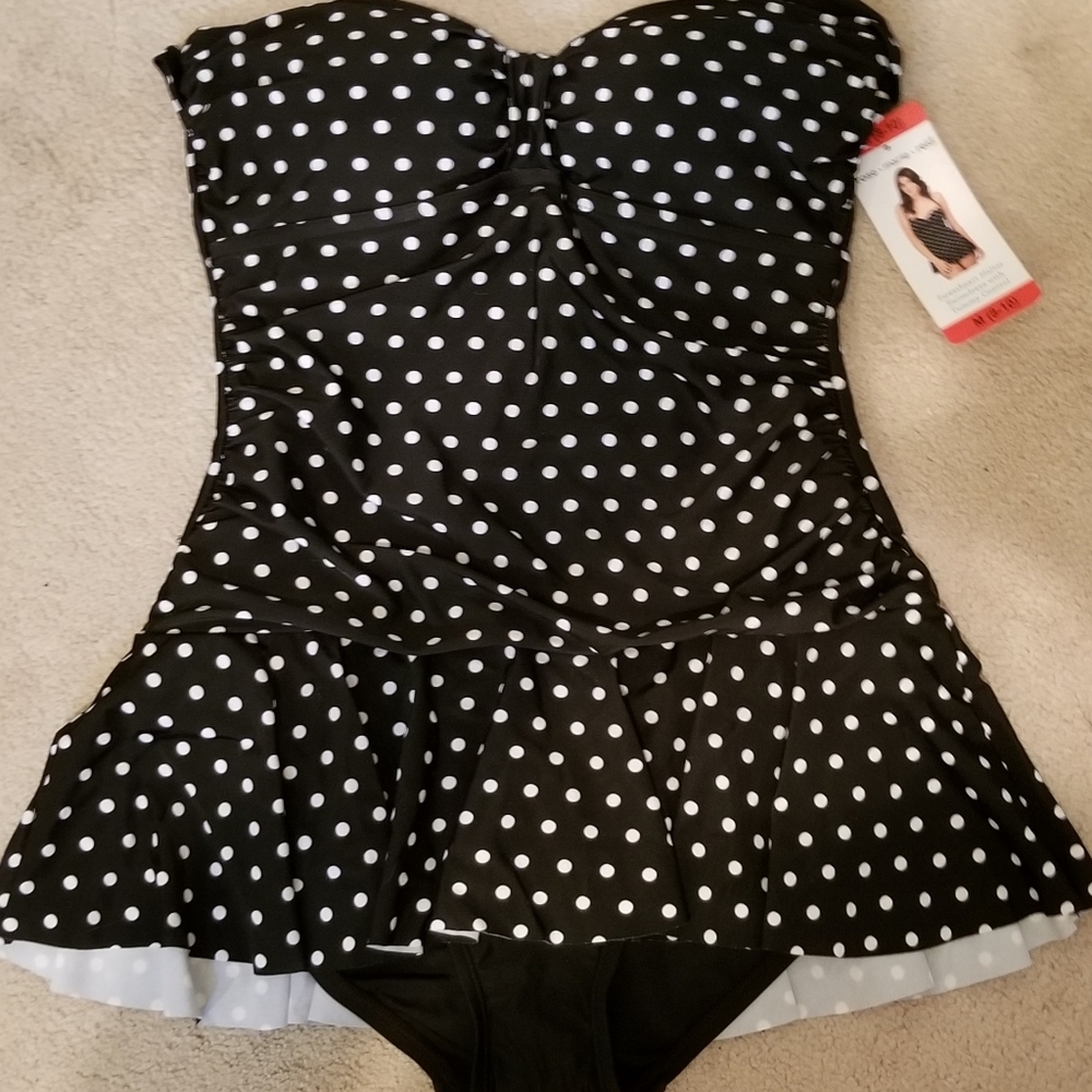 Womens Bathing Suit